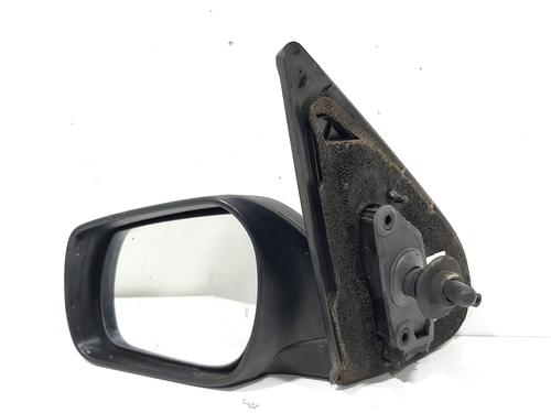 Retrovisor esquerdo Retrovisor esquerdo MAZDA 2 (DY) [2003-2007] 8649245 8649245