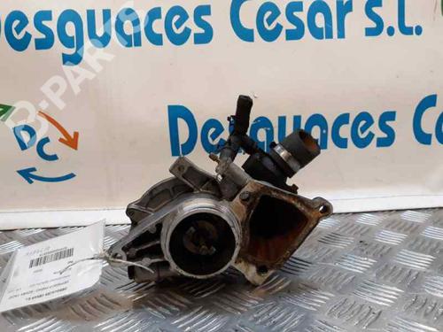 Vacuum pump FORD MONDEO III (B5Y)  | BP5200988M80 