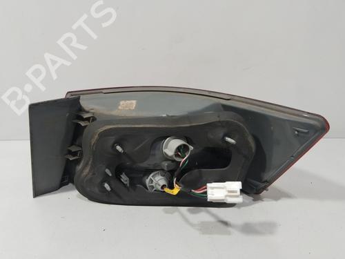 Left taillight HYUNDAI SONATA V (NF) 2.0 CRDi | BP29288313C34 