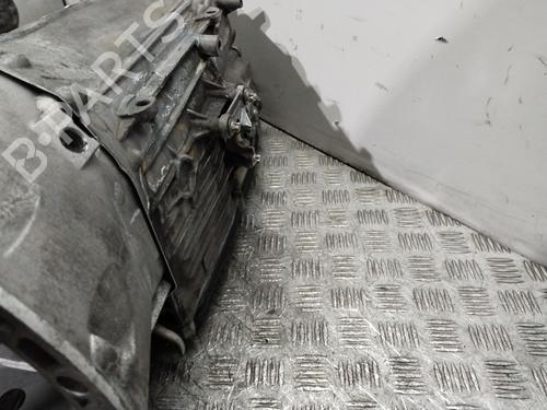 Gearbox MERCEDES-BENZ SPRINTER 3,5-t Van (B906) 310 CDI (906.631, 906.633, 906.635, 906.637) | BP29512001M3 
