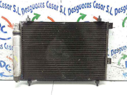 Used AC radiator PEUGEOT 307 (3A/C) [2000-2012]  5172047
