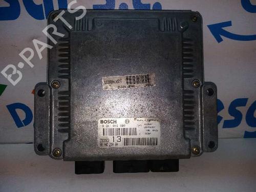 Used Engine control unit (ECU) Engine control unit (ECU) CITROËN C5 I (DC_) [2001-2005] 5171870 5171870