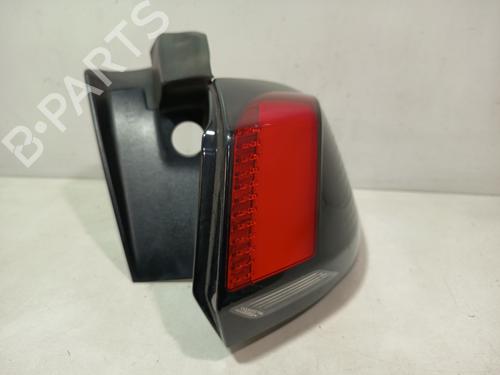 Used Right taillight Right taillight PEUGEOT 5008 II (MC_, MJ_, MR_, M4_) 1.5 BlueHDi 130 (MCYHZJ, MCYHZR, MCYHZX) (131 hp) 34444976 34444976