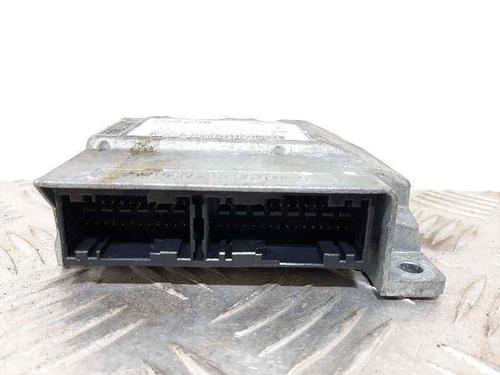 ECU airbags CITROËN C4 I (LC_)  | BP6017740M53 