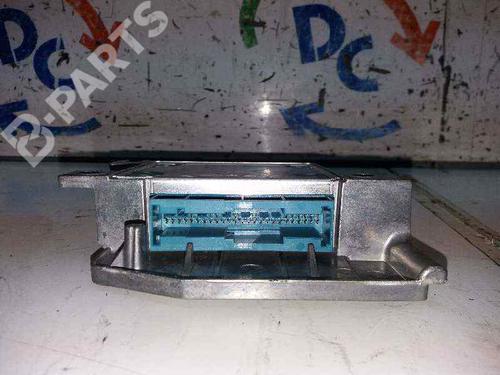 Kollisjonspute styreenhet OPEL MERIVA A MPV (X03) [2003-2010]  5167936