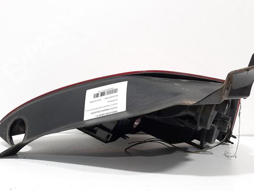 Left taillight RENAULT MEGANE II (BM0/1_, CM0/1_)  | BP7968216C34 