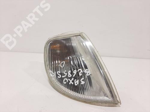 Used Right front indicator CITROËN SAXO (S0, S1) 1.4 VTS (75 hp) 6806359
