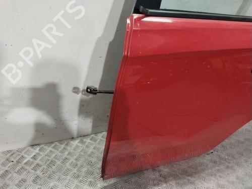 Dør venstre bagtil OPEL CORSA E (X15) 1.3 CDTI (08, 68) | BP33622519C4 - Image 2