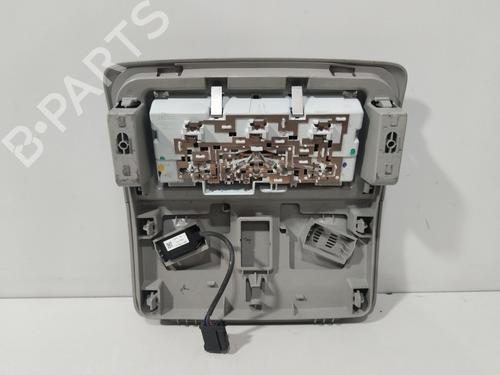 Interior roof light PEUGEOT 407 (6D_)  | BP28356429I8 