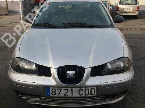 Right mirror SEAT IBIZA III (6L1)  | BP6776351C27 