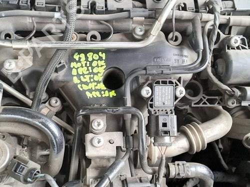 Rear left window mechanism VW POLO V (6R1, 6C1)  | BP15762629C24 