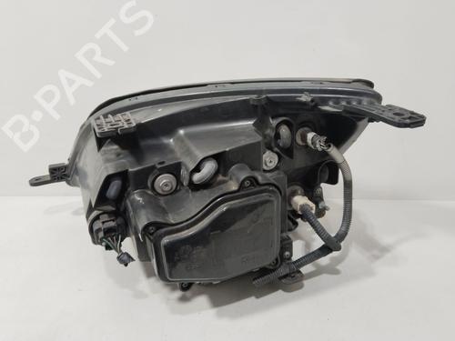 Right headlight OPEL ANTARA A (L07) 2.0 CDTI 4x4 | BP29613844C29