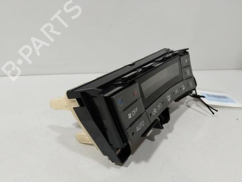 Climate control TOYOTA PRIUS (_W3_) 1.8 Hybrid (ZVW3_) | BP28197196I5