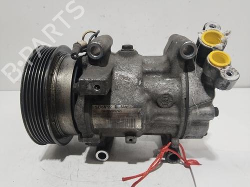AC compressor RENAULT KANGOO Express (FC0/1_) 1.5 dCi (FC1E) | BP24175208M34 - Image 6