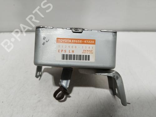 Electronic module TOYOTA PRIUS Liftback (_W2_) 1.5 Hybrid (NHW20_, NHW20R) | BP26503848M83 