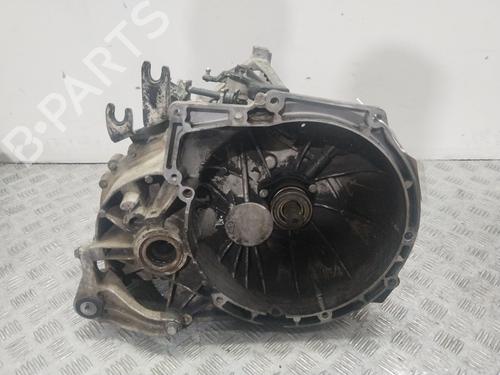 Used Gearbox FORD TRANSIT CONNECT MPV [2013-2025]  29313997
