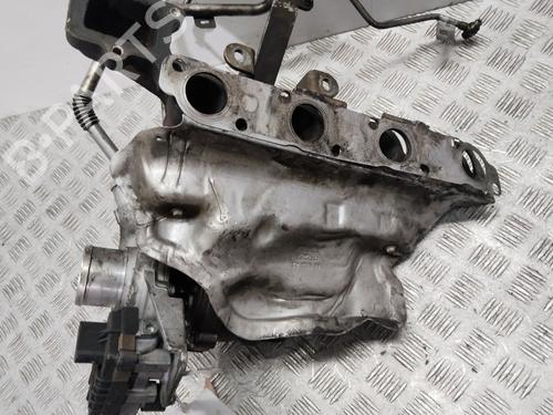 Turbocharger/Supercharger FORD TRANSIT TOURNEO Bus 2.2 TDCi | BP22977449M71 