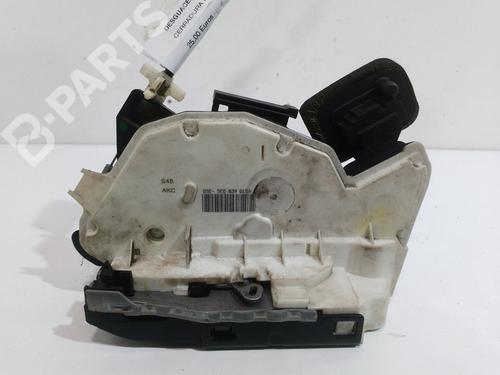 BP11228027C100 | Rear left lock RENAULT RAPID  BP11228027C100