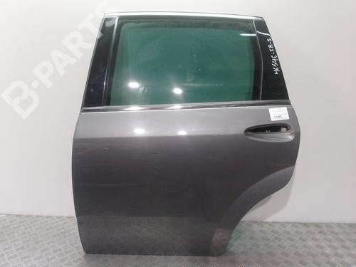 Used Left rear door FIAT CROMA (194_) 1.9 D Multijet (194AXC1B, 194AXC12) (150 hp) 11502360