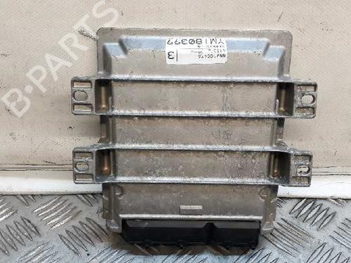 Engine control unit (ECU) ROVER 75 (RJ)  | BP5179988M57 