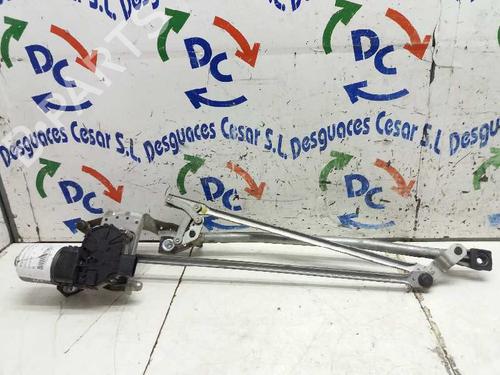 Front wiper motor FORD FOCUS C-MAX (DM2) | BP5170561M29 - Image 2