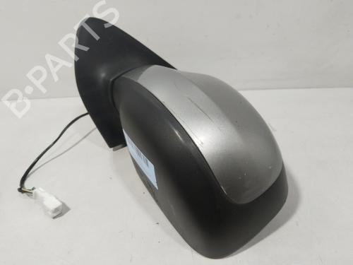 Retrovisor esquerdo DACIA LOGAN MCV II TCe 90 (K8M1, K8MA, K8AC) | BP29734111C26