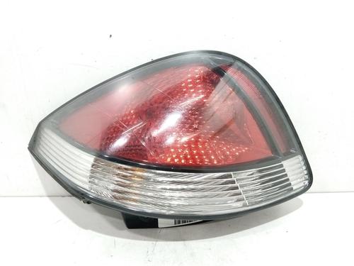 Right taillight KIA RIO II (JB) [2005-2011]  17639481