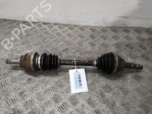 Drivksel foran venstre OPEL ASTRA H GTC (A04) 1.6 (L08) (105 hp) 30100757