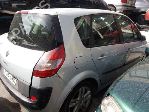 Engine control unit (ECU) RENAULT MEGANE II Saloon (LM0/1_) | BP5647580M57 - Image 4