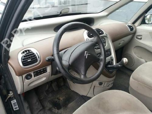 Front wiper motor CITROËN XSARA PICASSO (N68) 1.6 HDi | BP12255747M29 