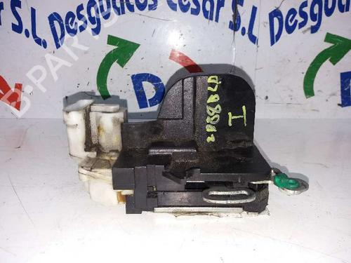 Used Front left lock Front left lock ALFA ROMEO 147 (937_) 1.6 16V T.SPARK (937.AXA1A, 937.AXB1A, 937.BXB1A) (120 hp) 5208009 5208009