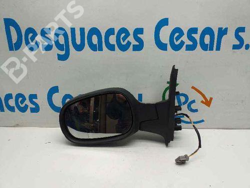 Used Left mirror NISSAN MICRA III (K12) 1.5 dCi (65 hp) 5194264