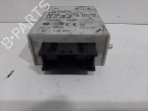 Used Fuse box Fuse box MINI MINI (R50, R53) Cooper (116 hp) 15405164 15405164