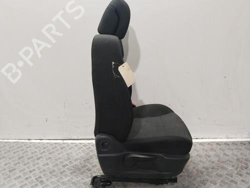 Right front seat PEUGEOT 3008 I MPV (0U_) 2.0 HDi | BP22640588C16 