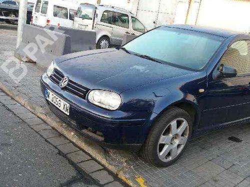 Right front driveshaft VW GOLF IV (1J1)  | BP5166469M39 