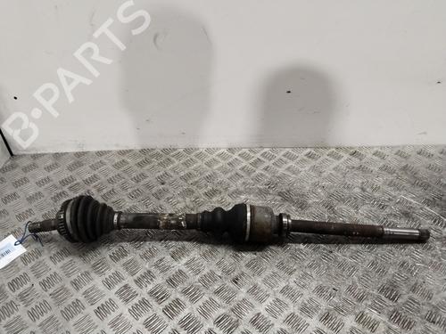 Used Right front driveshaft PEUGEOT 206 CC (2D) 2.0 S16 (136 hp) 27451970