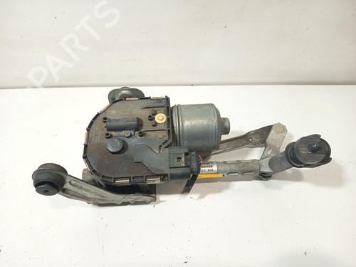 Used Front wiper motor Front wiper motor SEAT LEON (1P1) 2.0 TDI (170 hp) 34538426 34538426