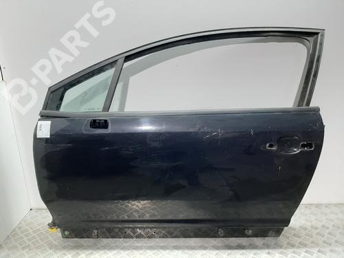 Puerta delantera izquierda CITROËN C4 Coupe (LA_) [2004-2013]  8694402