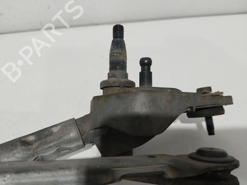 Front wiper motor PEUGEOT 107 (PM_, PN_) 1.0 | BP24514989M29 
