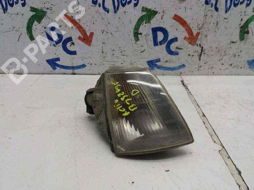 Right front indicator RENAULT CLIO I (B/C57_, 5/357_) [1990-1999]null 7701349982