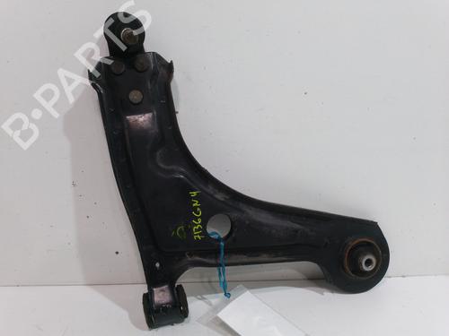 Used Right front suspension arm Right front suspension arm CHEVROLET LACETTI (J200) [2003-2026] 10643082 10643082