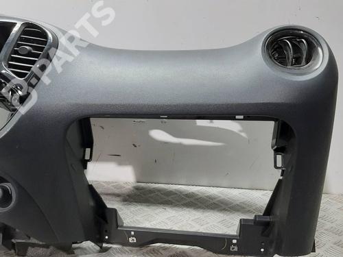 Dashboard NISSAN JUKE (F15)  | BP8335922C46 