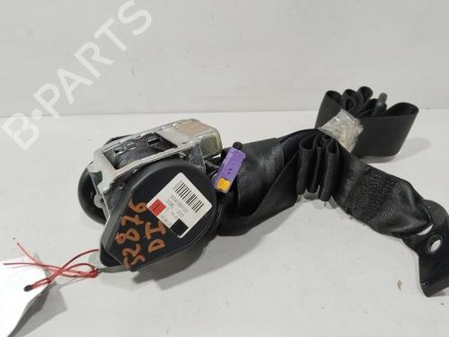 Front right seatbelt AUDI A3 Sportback (8PA) 1.6 FSI | BP30135167I25 