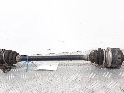 Used Left rear driveshaft BMW 1 (E87) 120 d (163 hp) 8335948