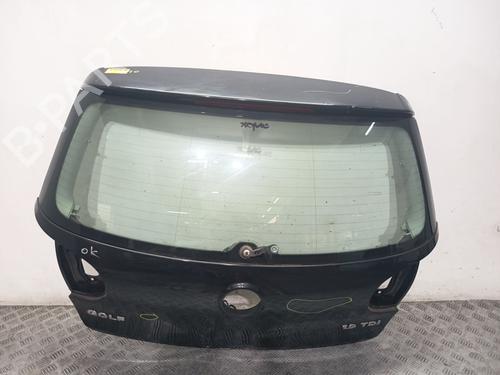 Used Tailgate Tailgate 37440412 37440412