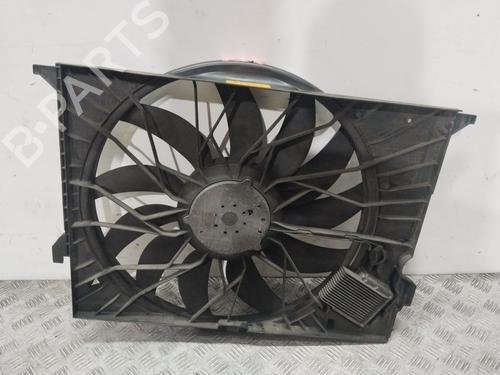 Used Radiator fan MERCEDES-BENZ E-CLASS (W211) E 320 CDI (211.026) (204 hp) 32386648
