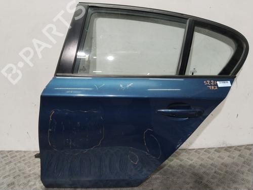 Used Left rear door BMW 1 (E87) 118 d (122 hp) 30684685