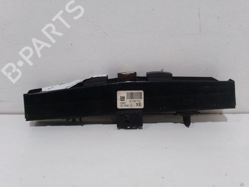 Warning switch OPEL ASTRA H (A04) | BP10178079I22 - Image 2