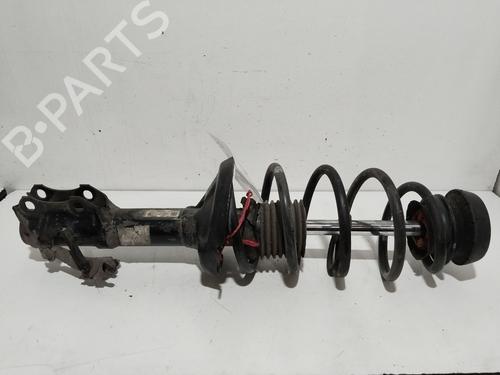 Used Right front shock absorber Right front shock absorber VW GOLF III (1H1) [1989-2000] 16491653 16491653