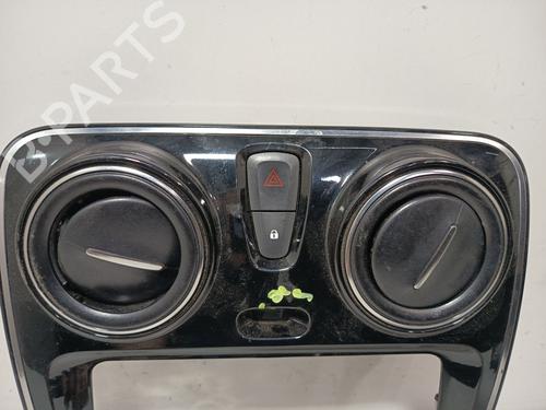 Air vent DACIA LODGY (JS_) 1.6 LPG (JSAV) | BP38728625I21 - Image 3